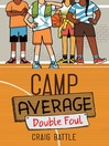Cover image for Camp Average